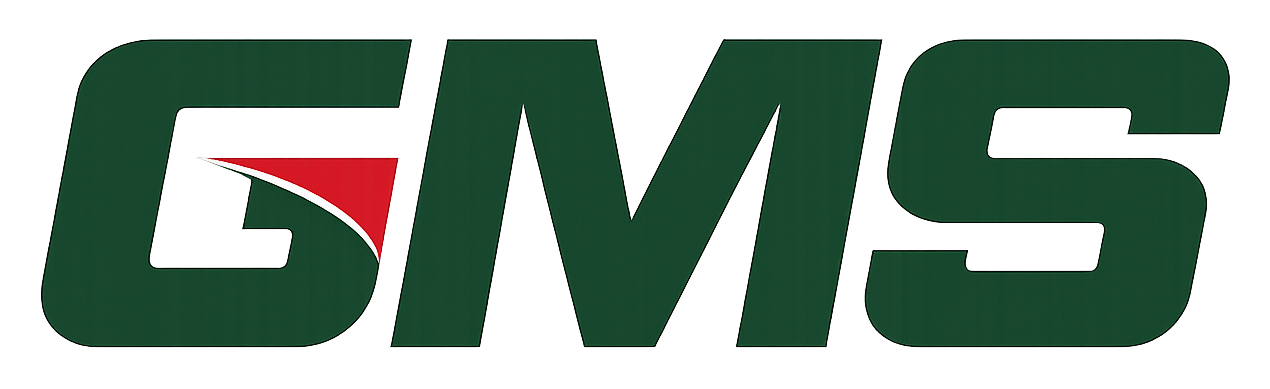 GMS Logo